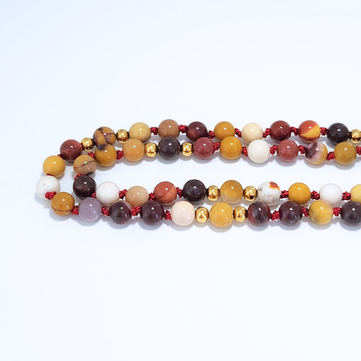 Mokaite Jasper Mala